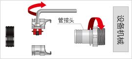 安装方法