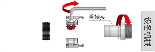 安装方法、图1
