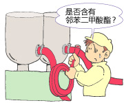 事例3:由于《食品卫生法》的修订,我们打算替换相应的产品,可是油脂问题……